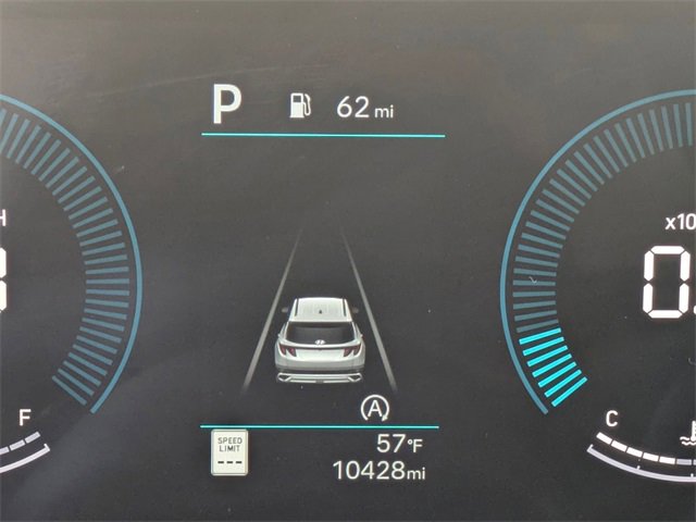 Certified 2025 Hyundai Tucson SEL image 22