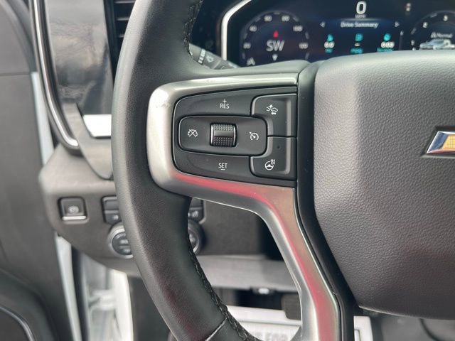 Used 2024 Chevrolet Silverado 2500 LT w/ Convenience Package AWD/4WD image 16