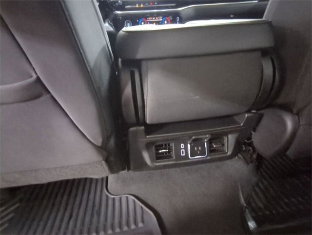 Certified 2022 Chevrolet Silverado 1500 LT image 21