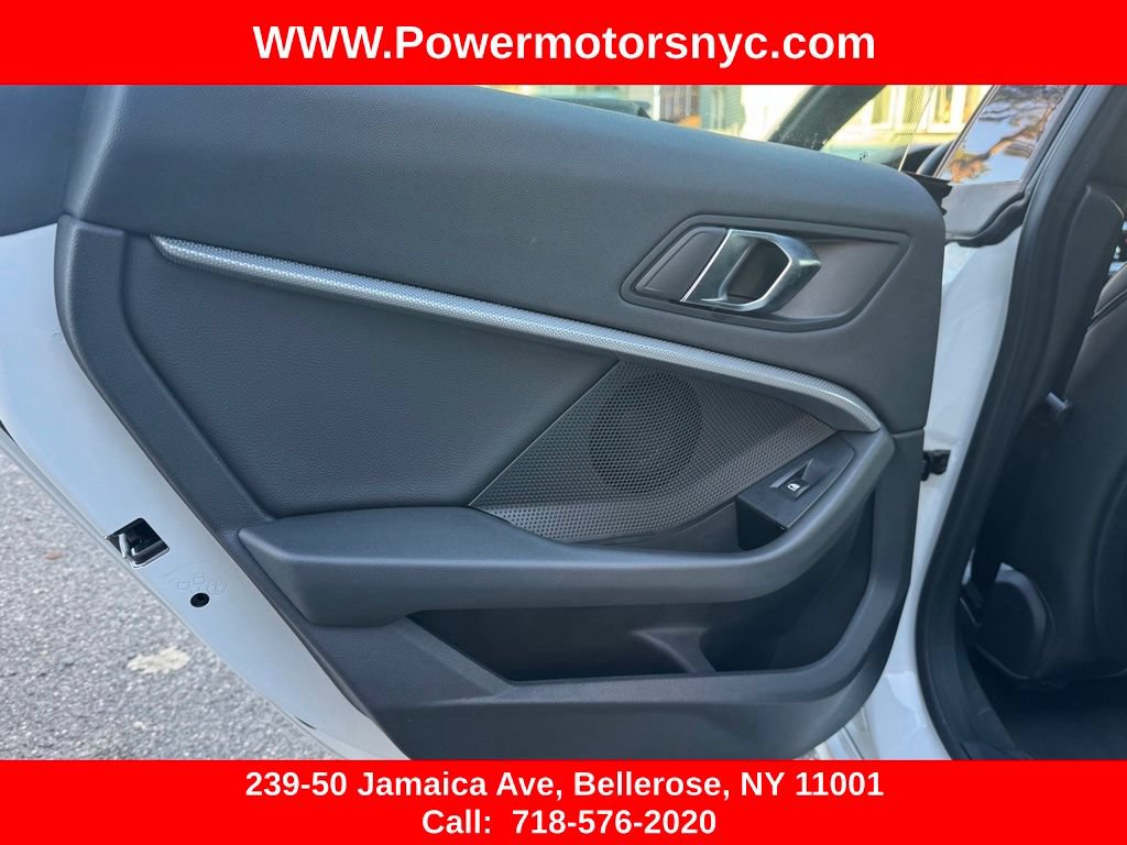 Used 2022 BMW 228i xDrive Gran Coupe w/ Convenience Package AWD/4WD image 27