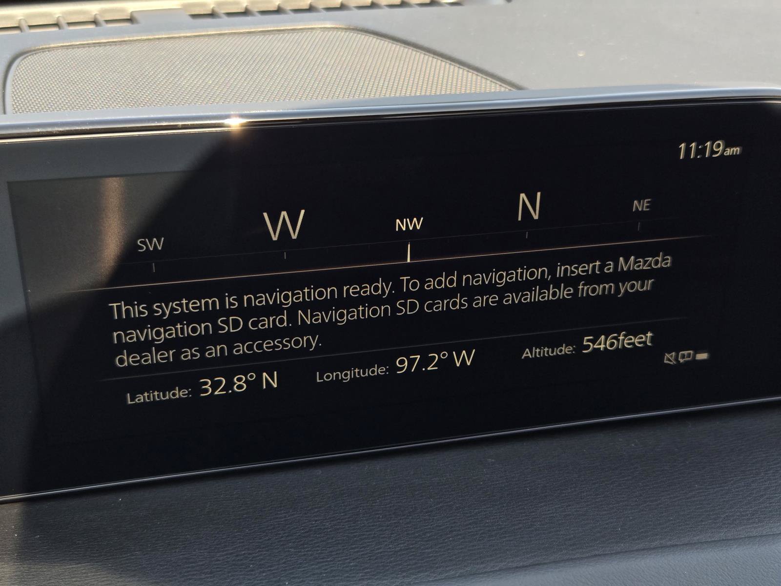 New 2026 MAZDA MAZDA3 2.5 S Sedan w/ Preferred Pkg FWD image 15