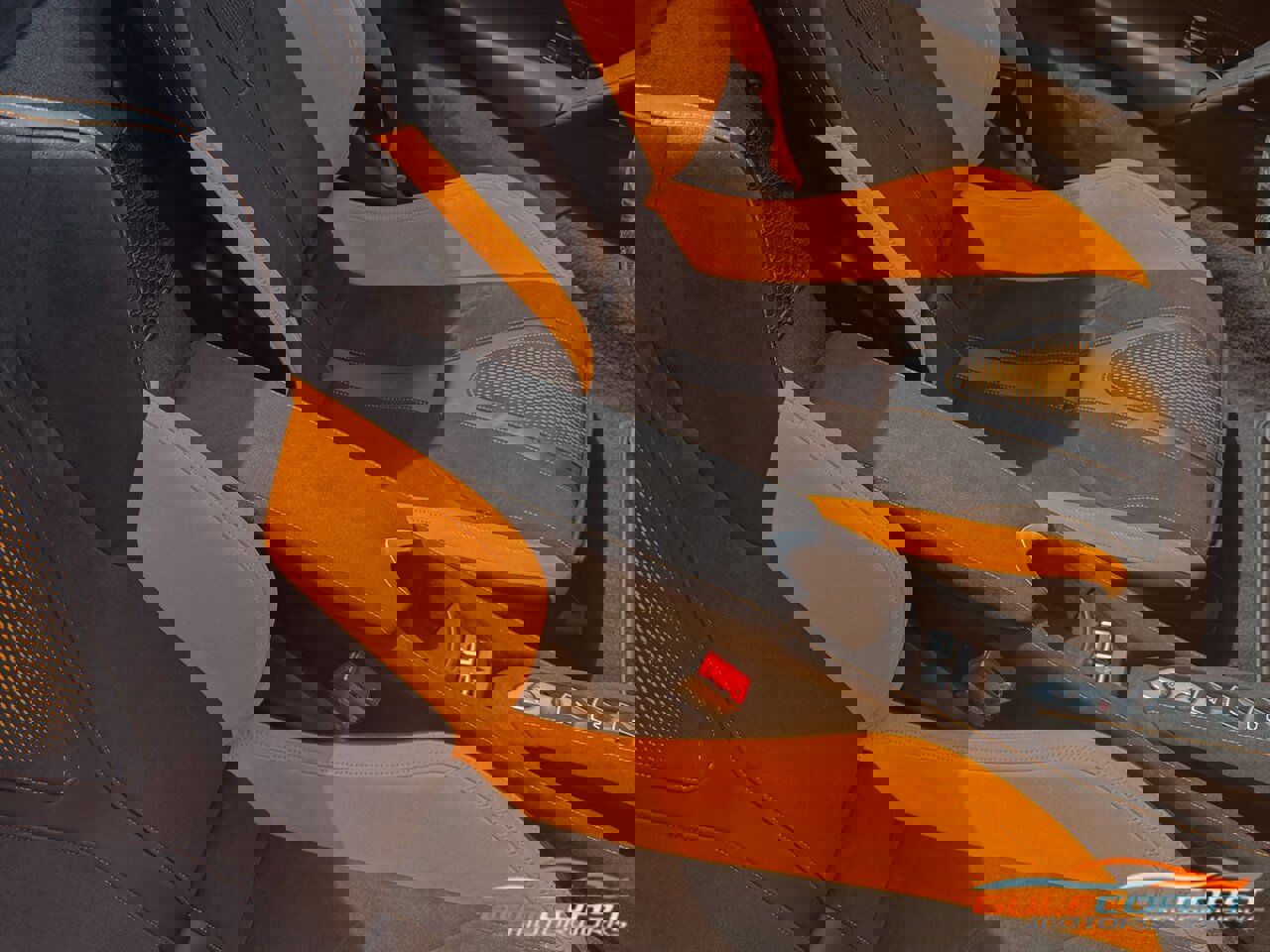 Used 2025 McLaren 750S Spider image 35