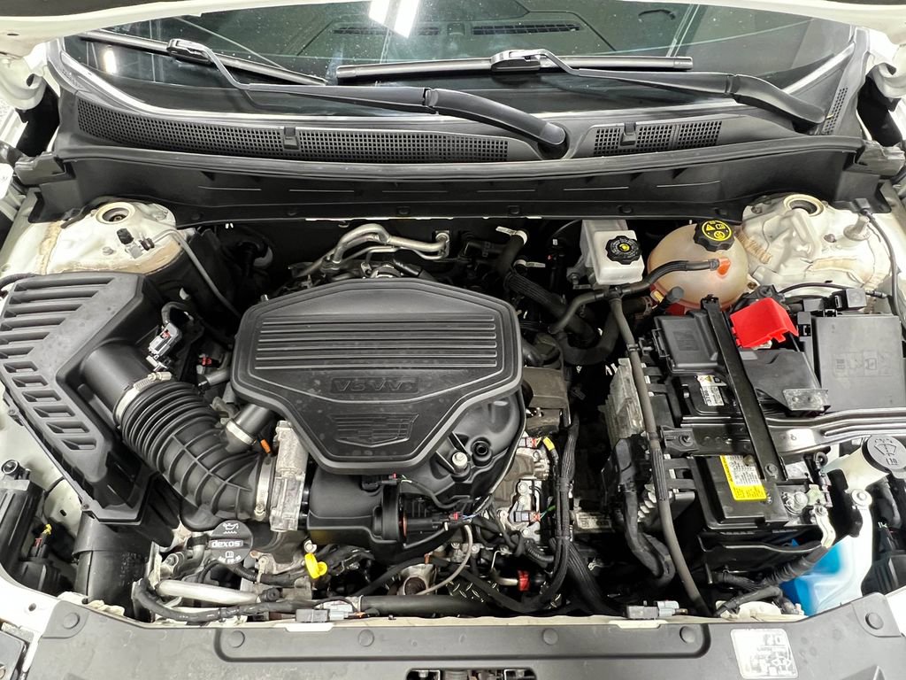 Used 2021 Cadillac XT6 Premium Luxury image 28