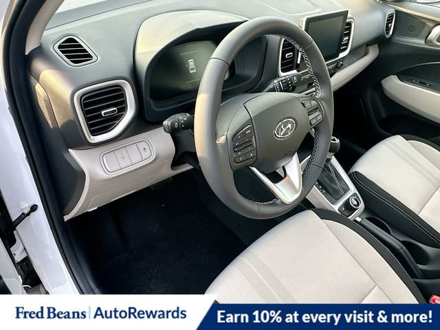 New 2026 Hyundai Venue SEL image 10