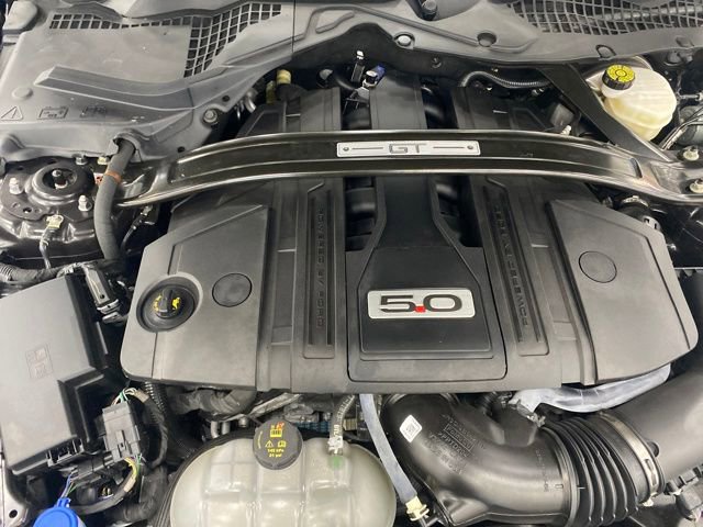 Used 2023 Ford Mustang GT Premium w/ Equipment Group 401A image 21