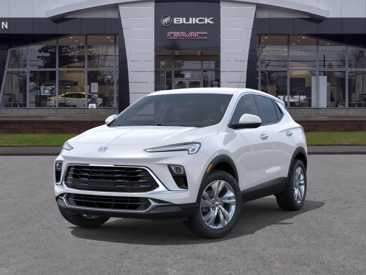 New 2026 Buick Encore GX Preferred image 6