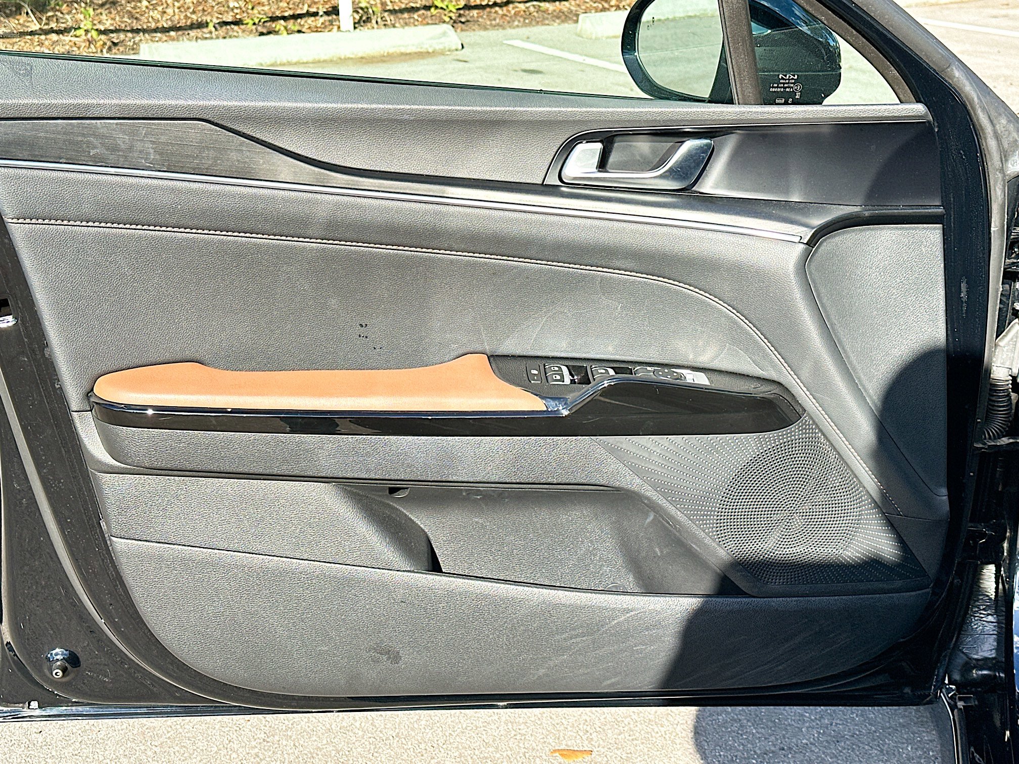 Used 2023 Kia K5 GT image 22