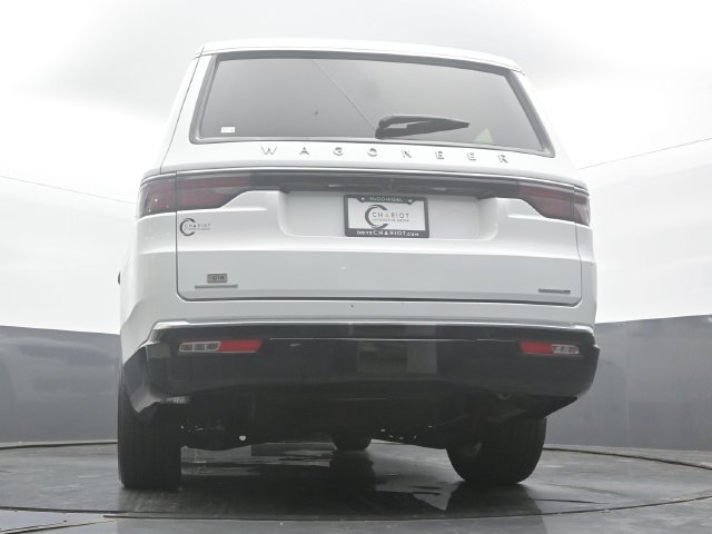 Used 2023 Jeep Wagoneer Series III w/ Preferred Equipment Group AWD/4WD image 50