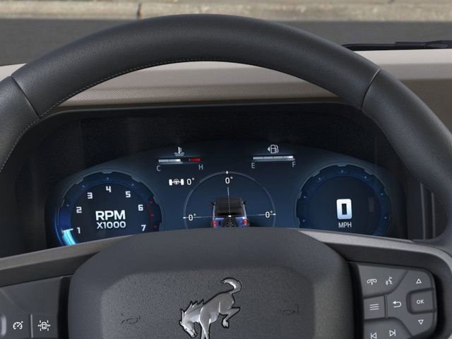 New 2026 Ford Bronco Big Bend image 13