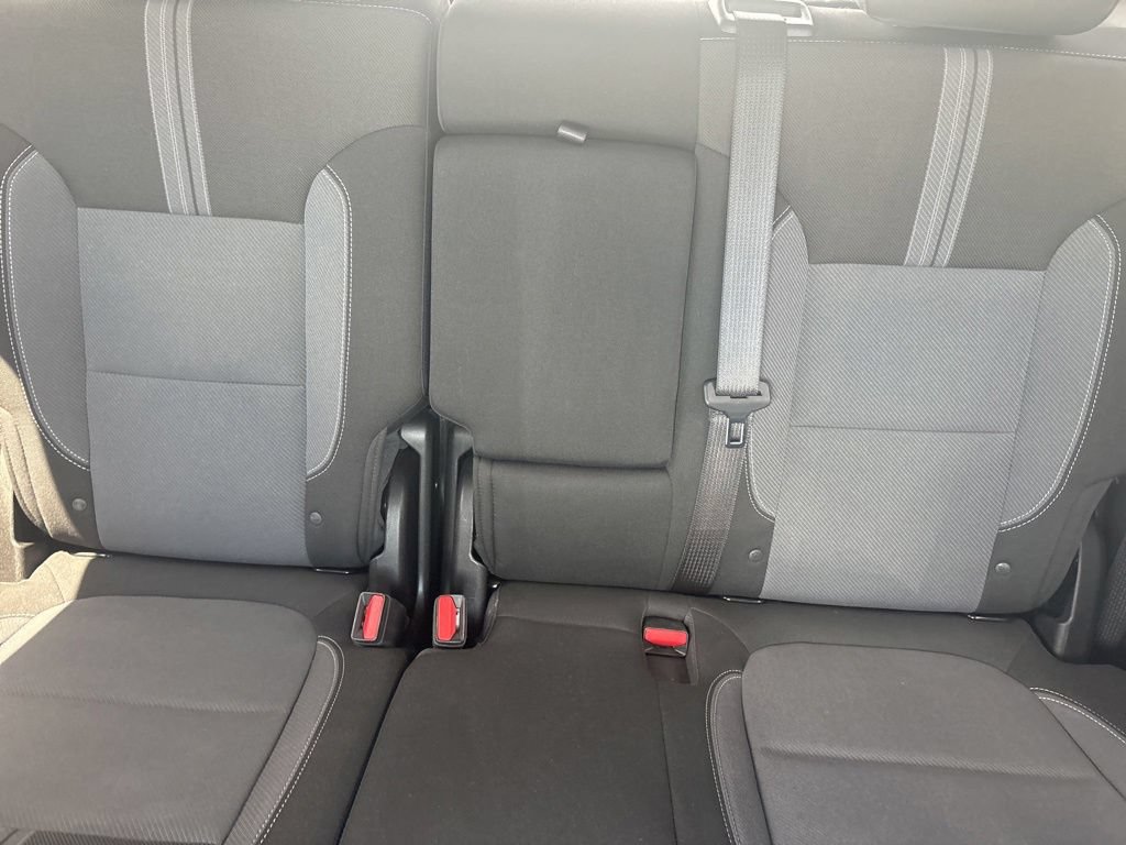 Used 2025 Chevrolet Blazer LT FWD image 24