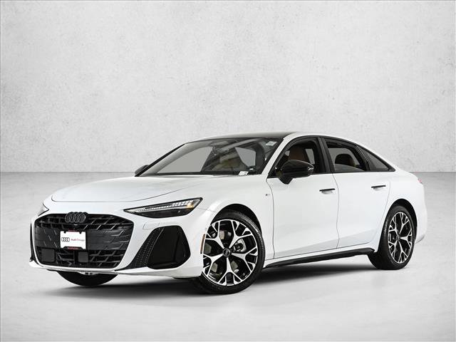 New 2026 Audi A6 Premium Plus AWD/4WD image 13