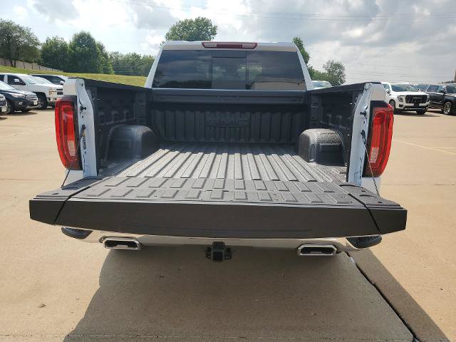 New 2026 GMC Sierra 1500 SLT w/ SLT Premium Plus Package AWD/4WD image 33