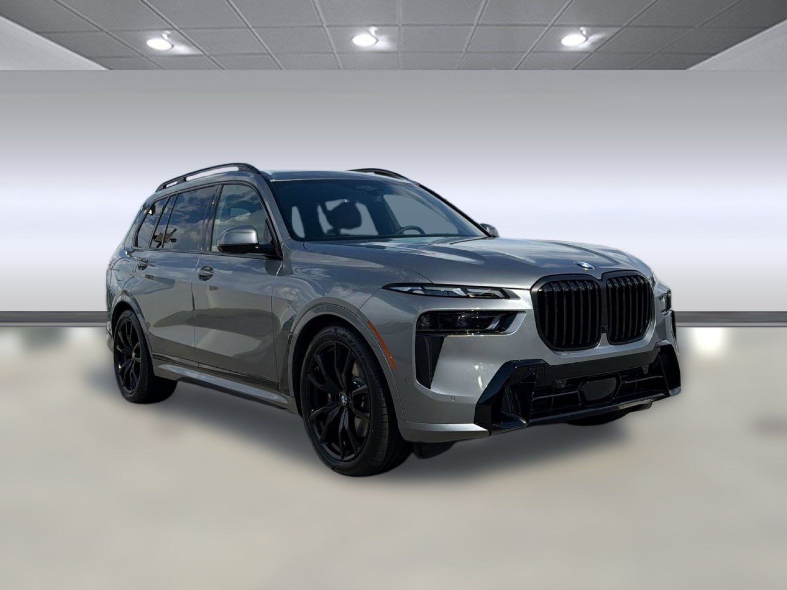 New 2027 BMW X7 xDrive40i w/ Executive Package AWD/4WD image 6