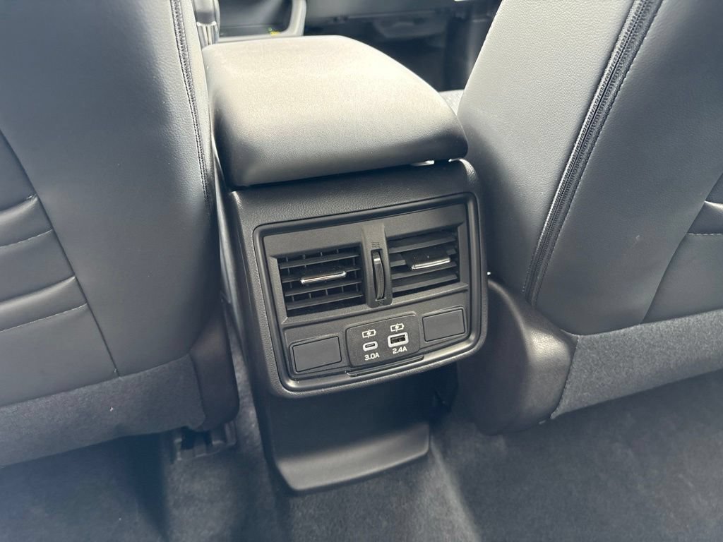 Certified 2026 Subaru Forester Premium AWD/4WD image 22