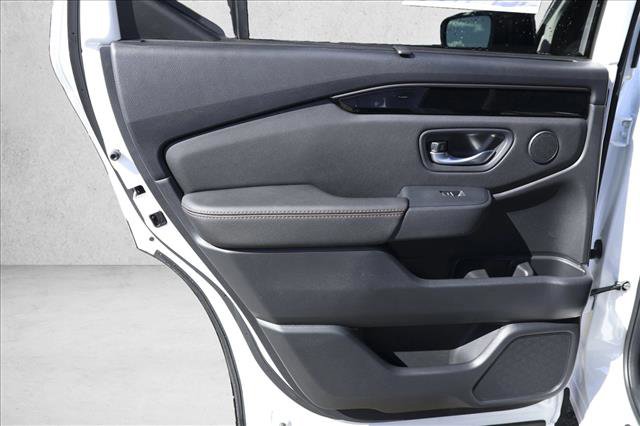 New 2026 Honda Pilot TrailSport image 19