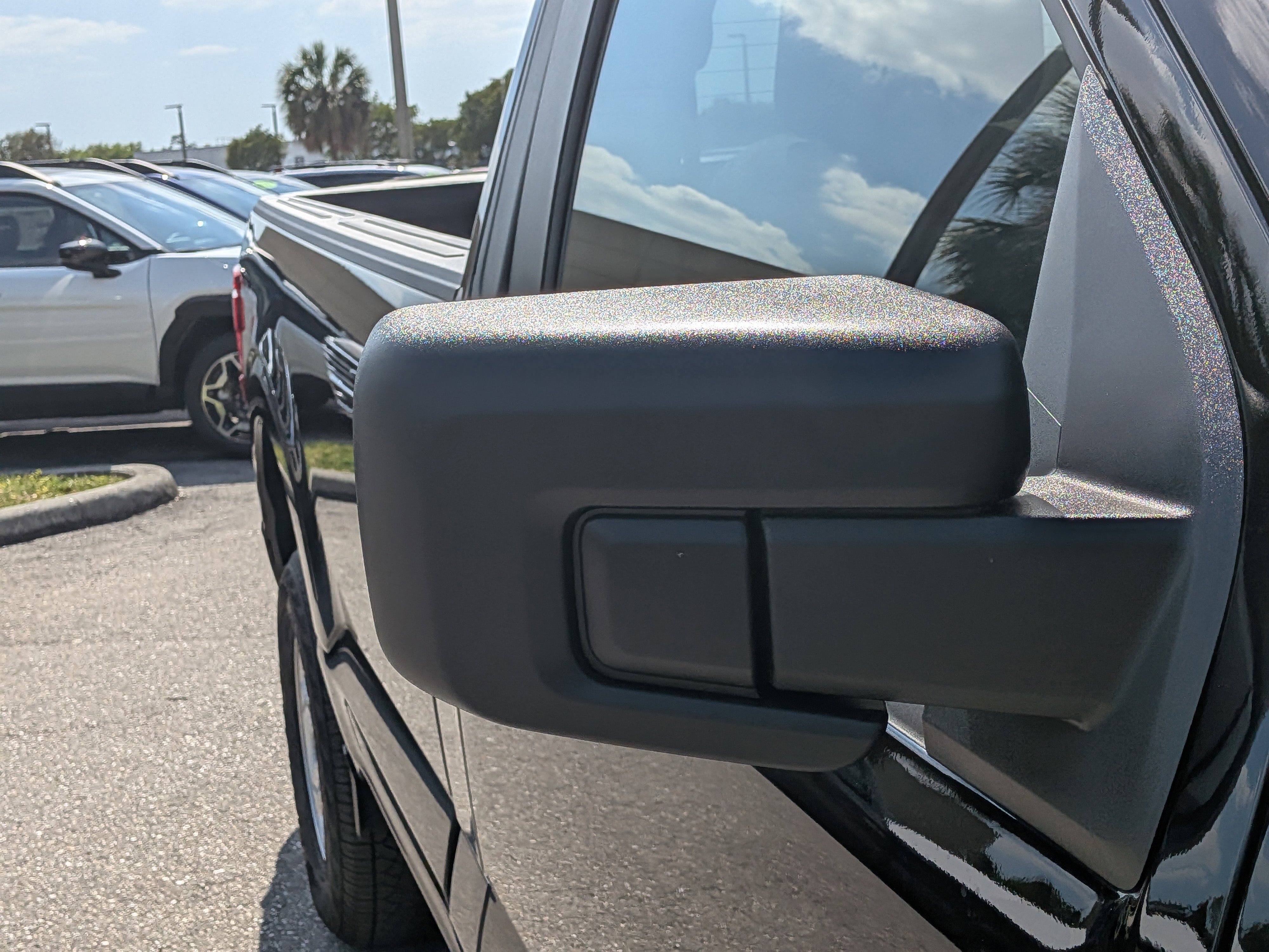 Used 2024 Ford F150 XL w/ Equipment Group 103A High AWD/4WD image 12