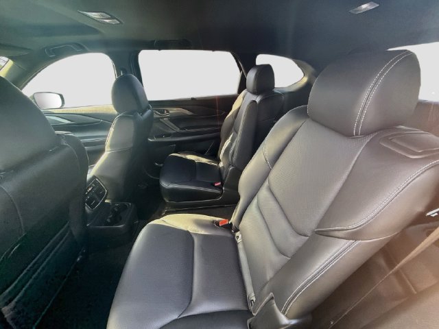 Used 2021 MAZDA CX-9 Grand Touring AWD/4WD image 33