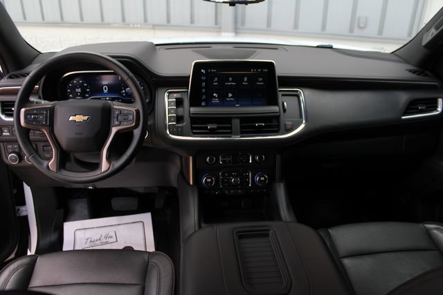 Used 2024 Chevrolet Tahoe High Country w/ Max Trailering Package AWD/4WD image 25