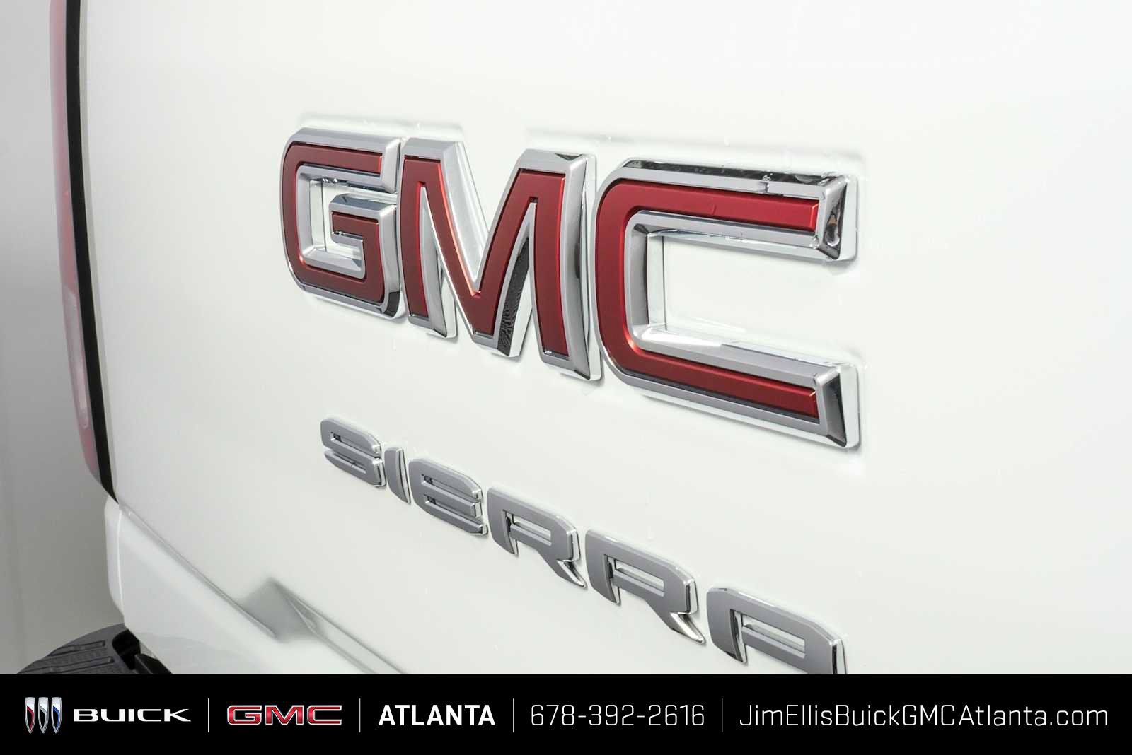 New 2026 GMC Sierra 2500 Pro w/ 1SA Pro Safety Plus Package AWD/4WD image 30