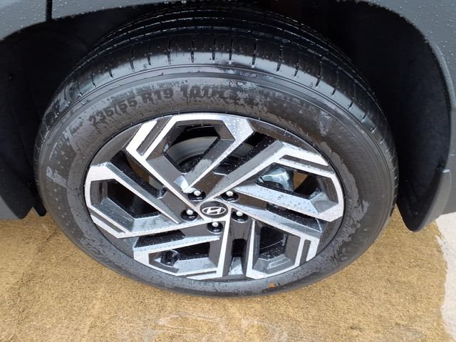 New 2026 Hyundai Tucson SEL Plus FWD image 18
