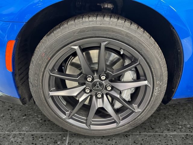 New 2026 Dodge Charger Scat Pack AWD/4WD image 28