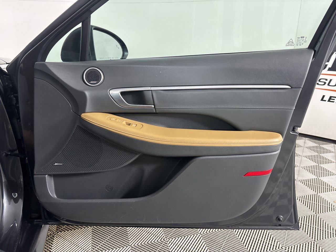 Used 2021 Hyundai Sonata Limited image 29