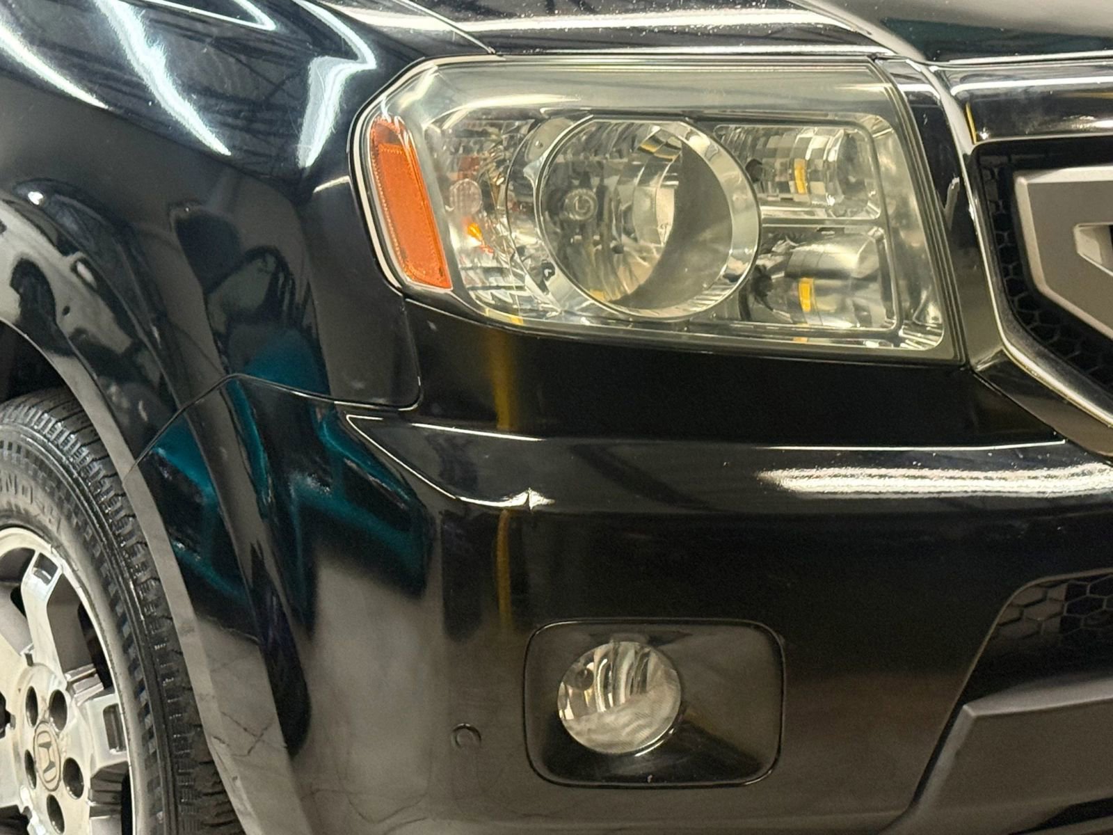 Used 2010 Honda Pilot Touring image 6