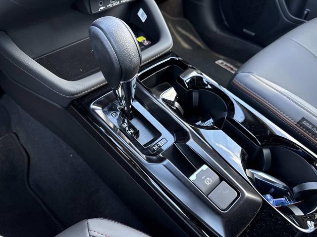 New 2026 Subaru Forester Sport image 23