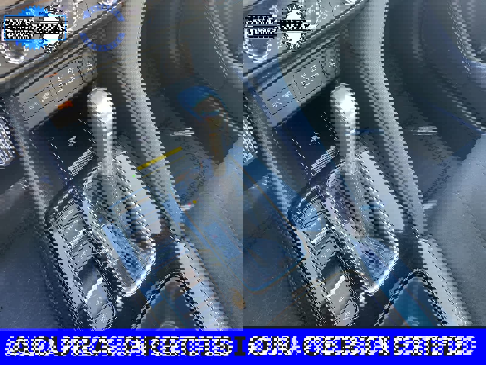 Certified 2023 Acura Integra A-Spec image 21