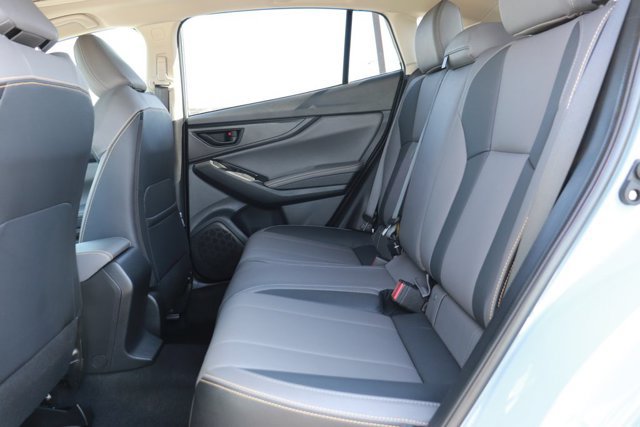 Used 2021 Subaru Crosstrek 2.5i Sport w/ Moonroof Package AWD/4WD image 15