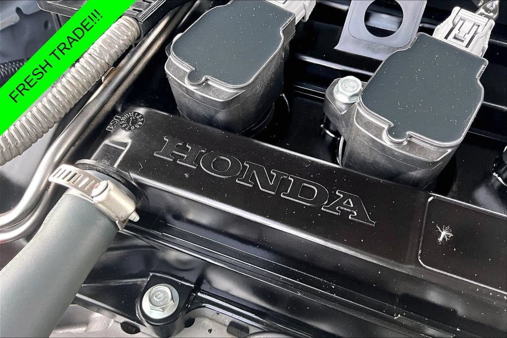 Used 2022 Honda Accord Sport image 30