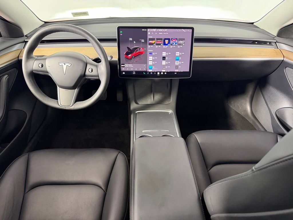 Used 2023 Tesla Model 3 Standard Range RWD image 12