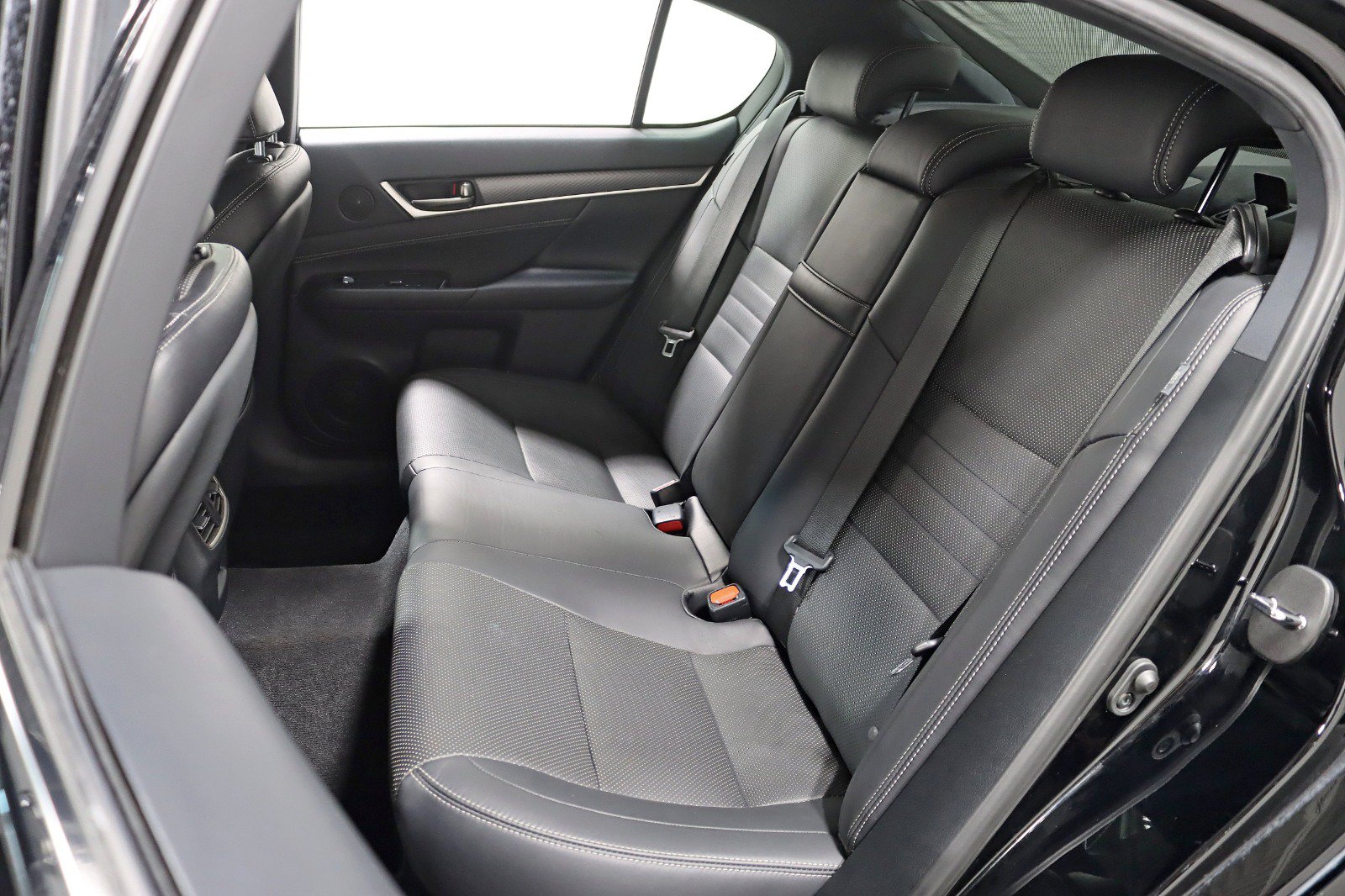 Used 2019 Lexus GS 350 F Sport w/ All Weather Package AWD/4WD image 29