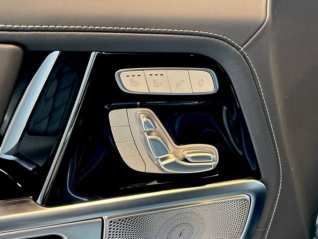 New 2026 Mercedes-Benz G 63 AMG 4MATIC image 15