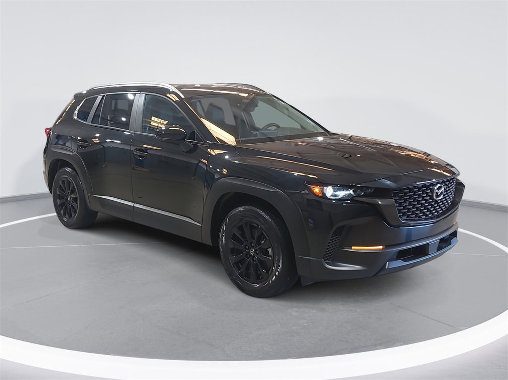 Used 2025 MAZDA CX-50 AWD 2.5 S w/ Weather Package image 3