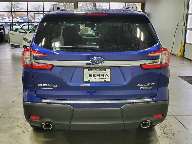 Used 2026 Subaru Ascent Touring AWD/4WD image 5