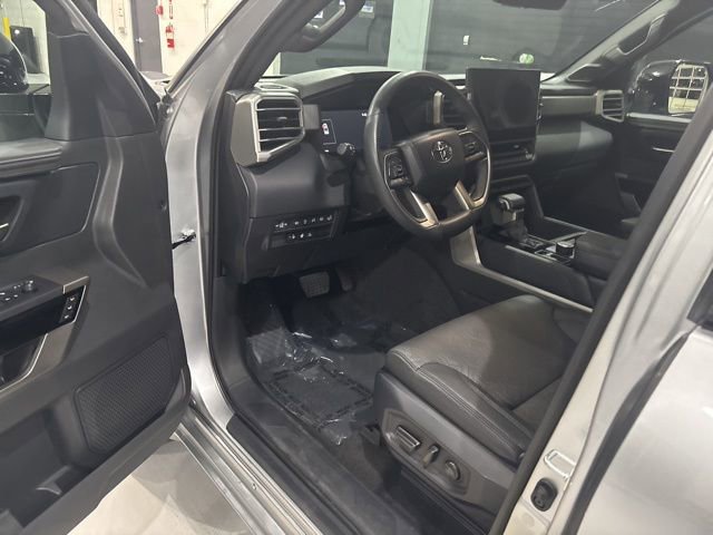 Used 2025 Toyota Tundra Limited image 12