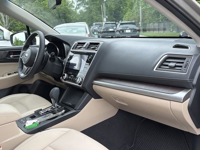 Used 2019 Subaru Outback 2.5i Limited w/ Popular Package #2 AWD/4WD image 18