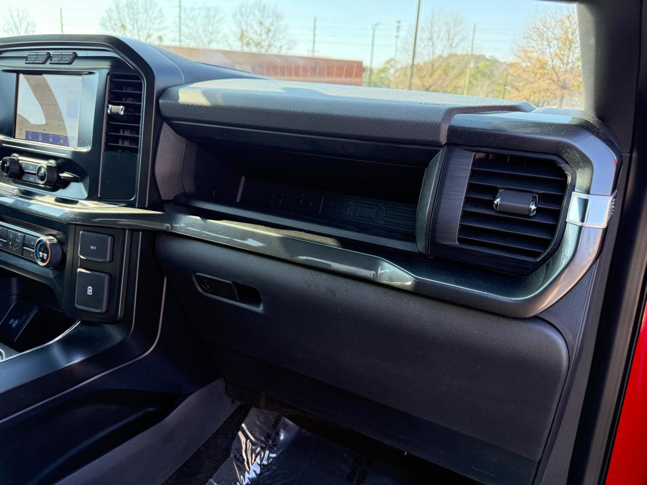 Used 2022 Ford F150 XL w/ STX Appearance Package RWD image 29
