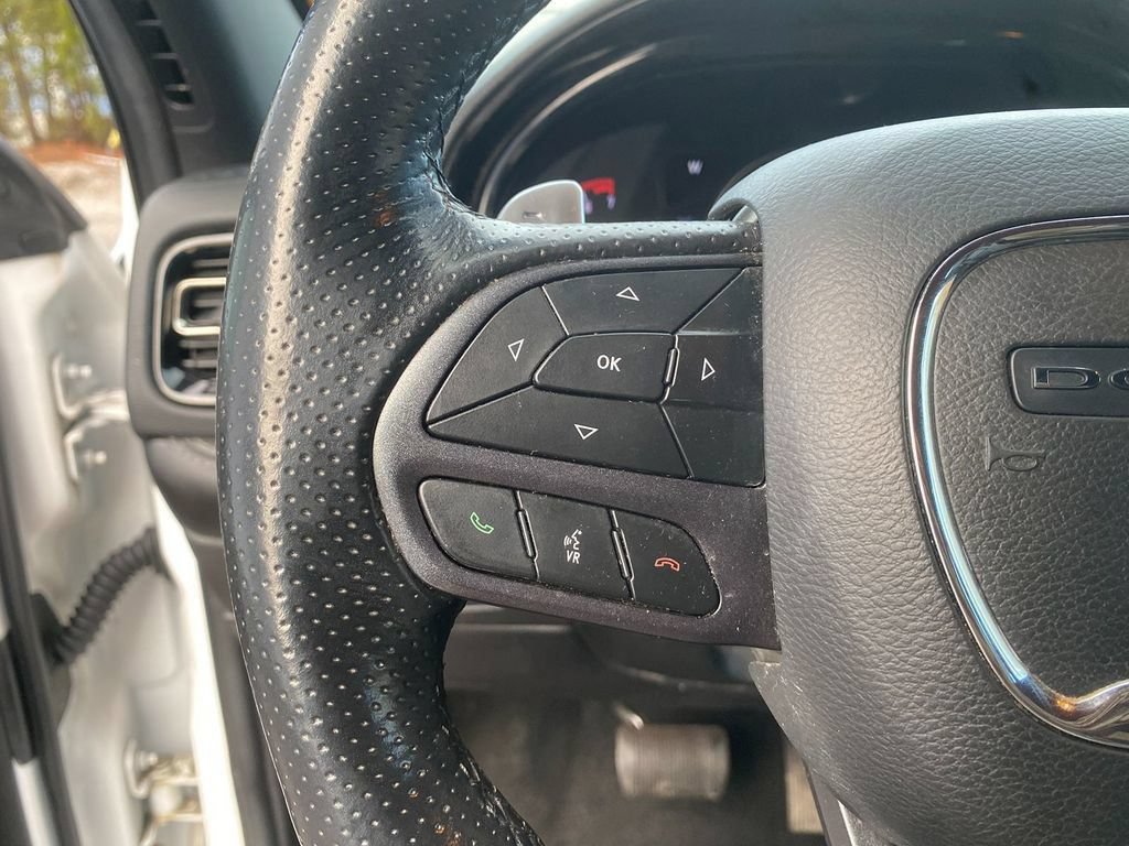 Used 2022 Dodge Durango GT AWD/4WD image 16