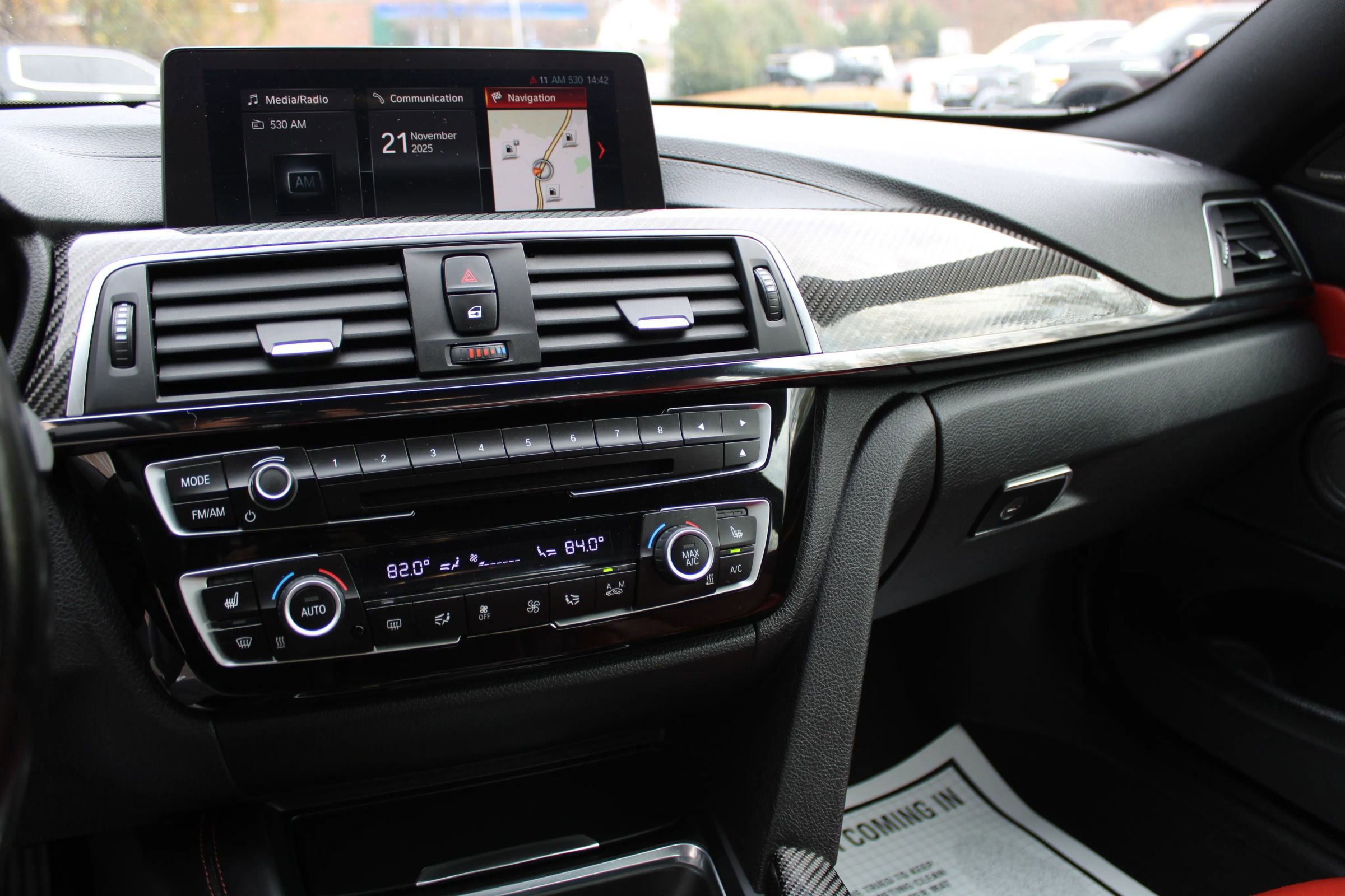 Used 2018 BMW M4 Coupe image 9