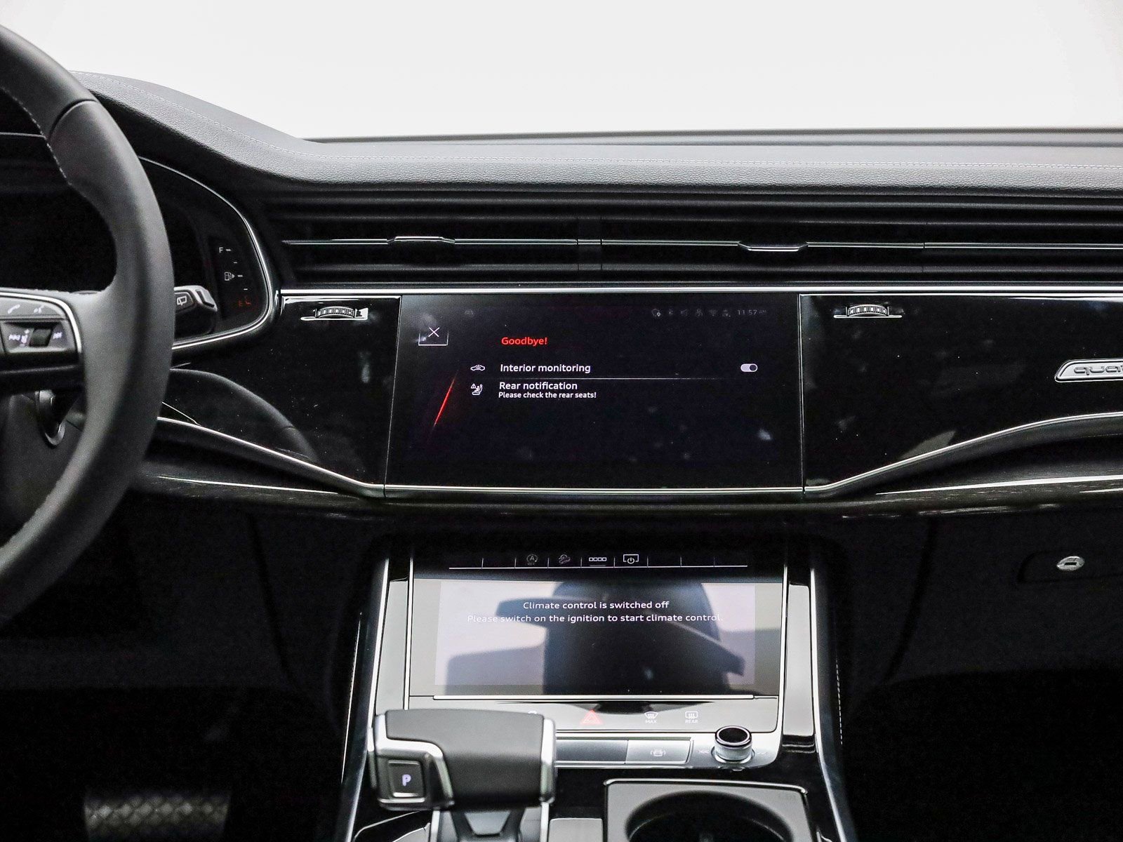 New 2026 Audi Q7 3.0T Premium Plus AWD/4WD image 16