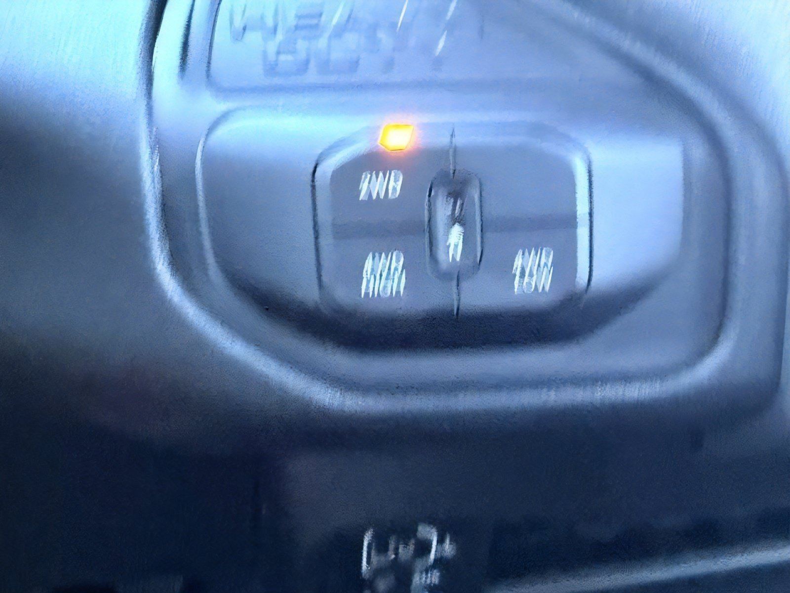 New 2026 RAM 2500 Tradesman AWD/4WD image 23