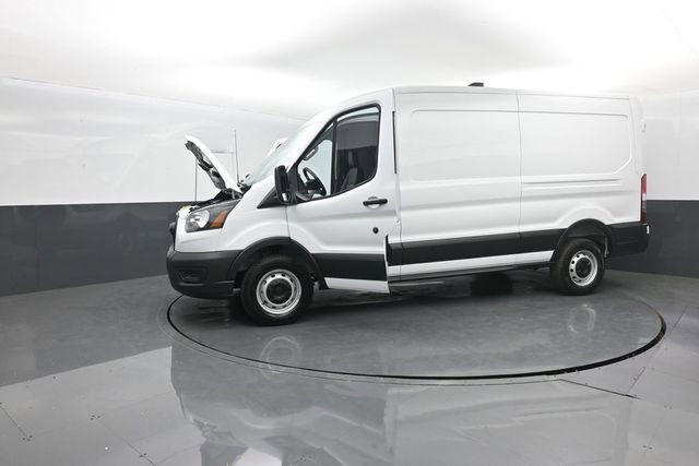 New 2026 Ford Transit 250 148 Medium Roof image 34