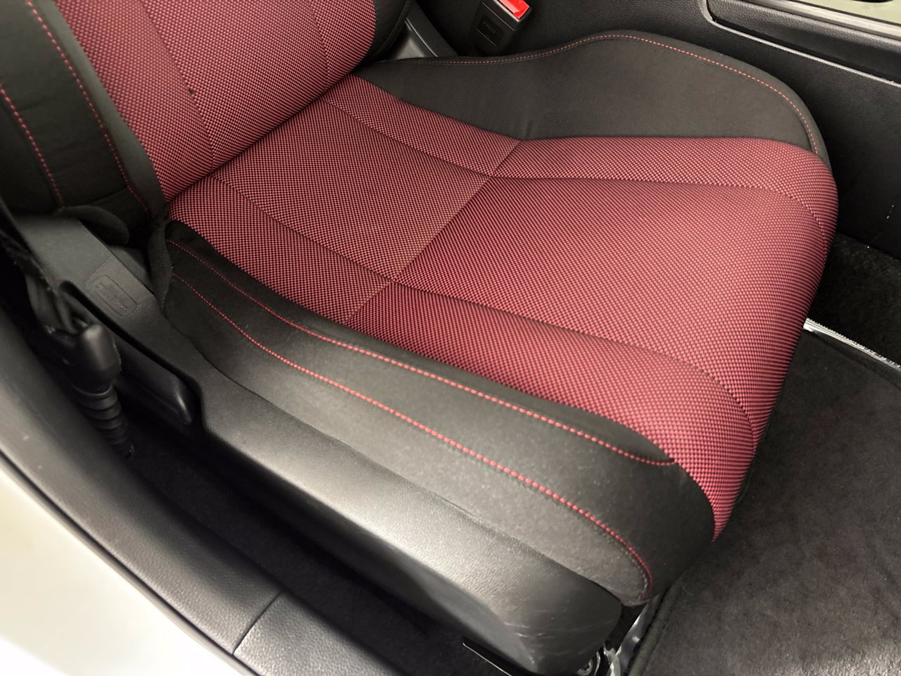 Used 2025 Honda Civic Si image 31