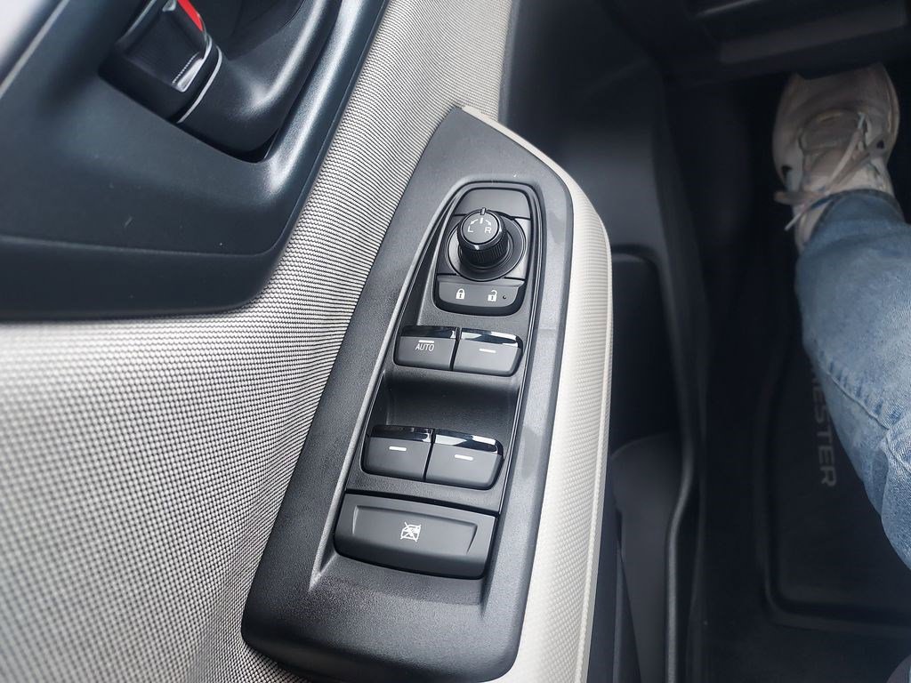 New 2026 Subaru Forester AWD/4WD image 23
