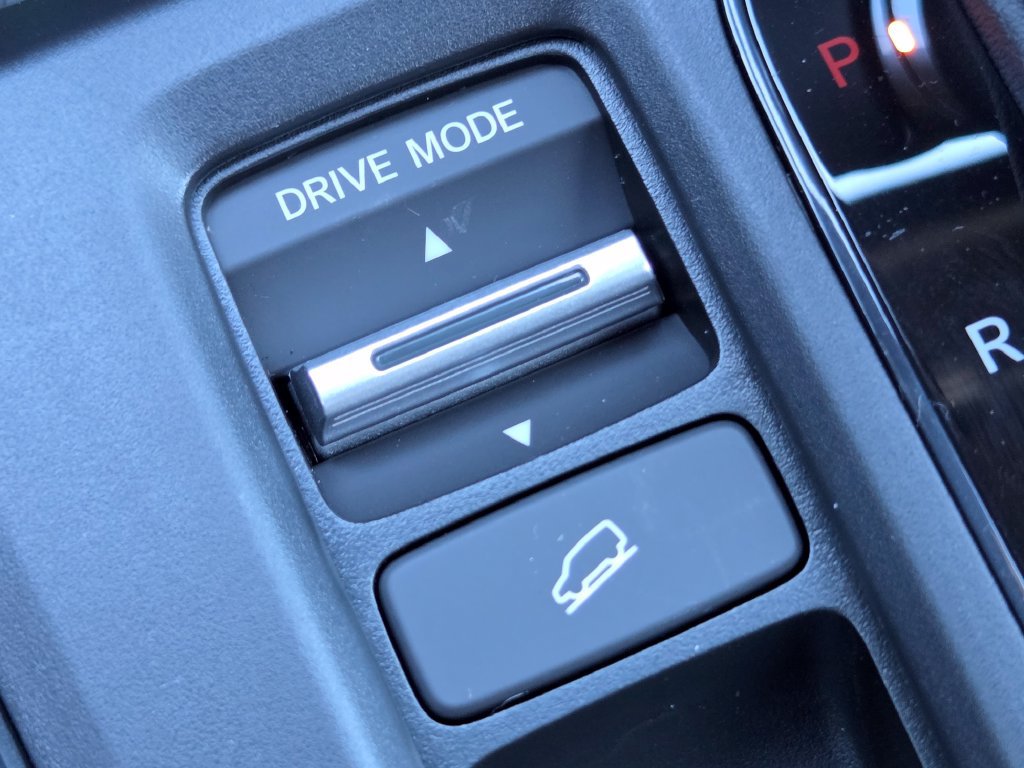 New 2027 Honda CR-V Sport-L image 13