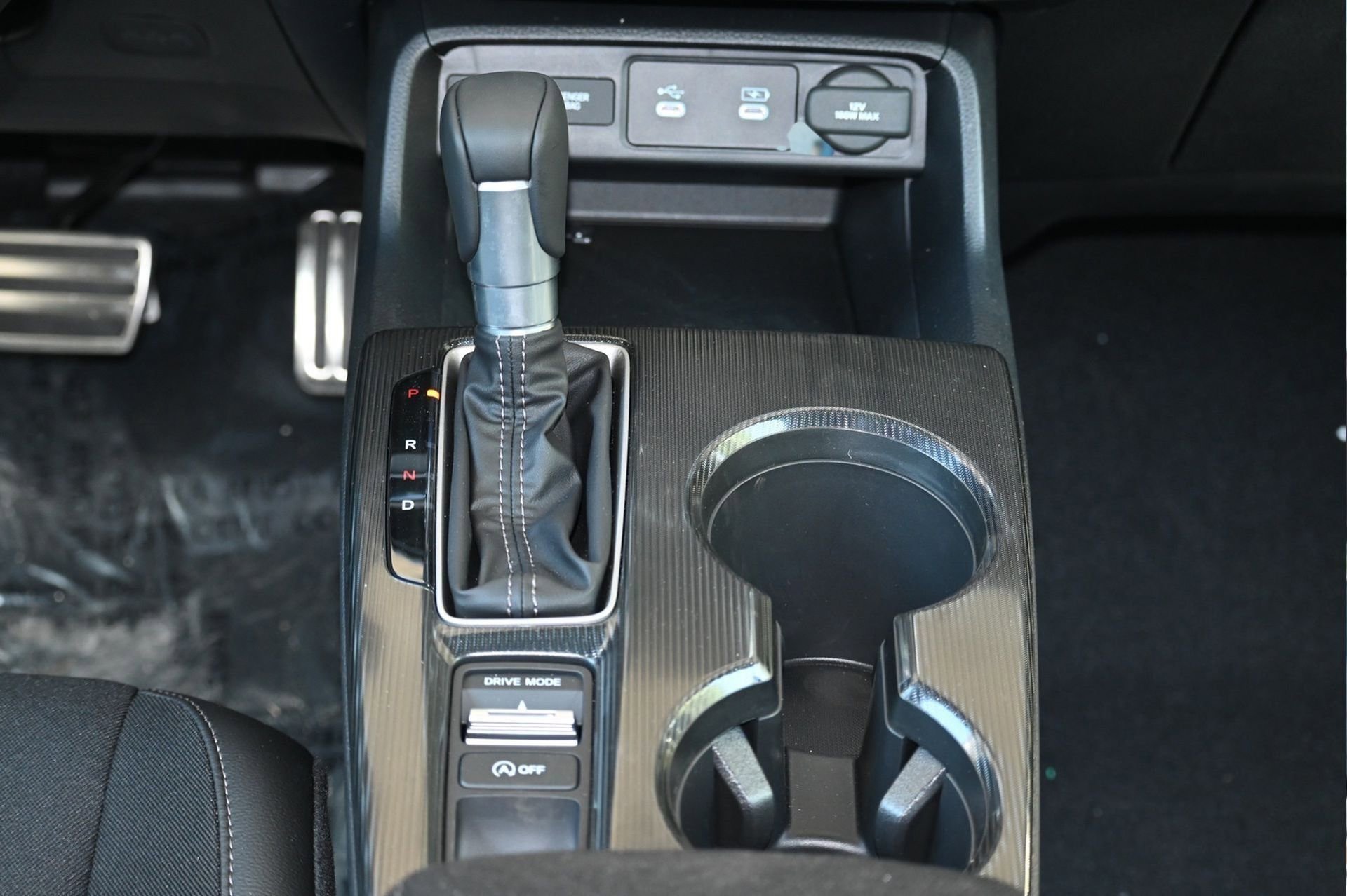 New 2025 Honda Civic Sport image 19