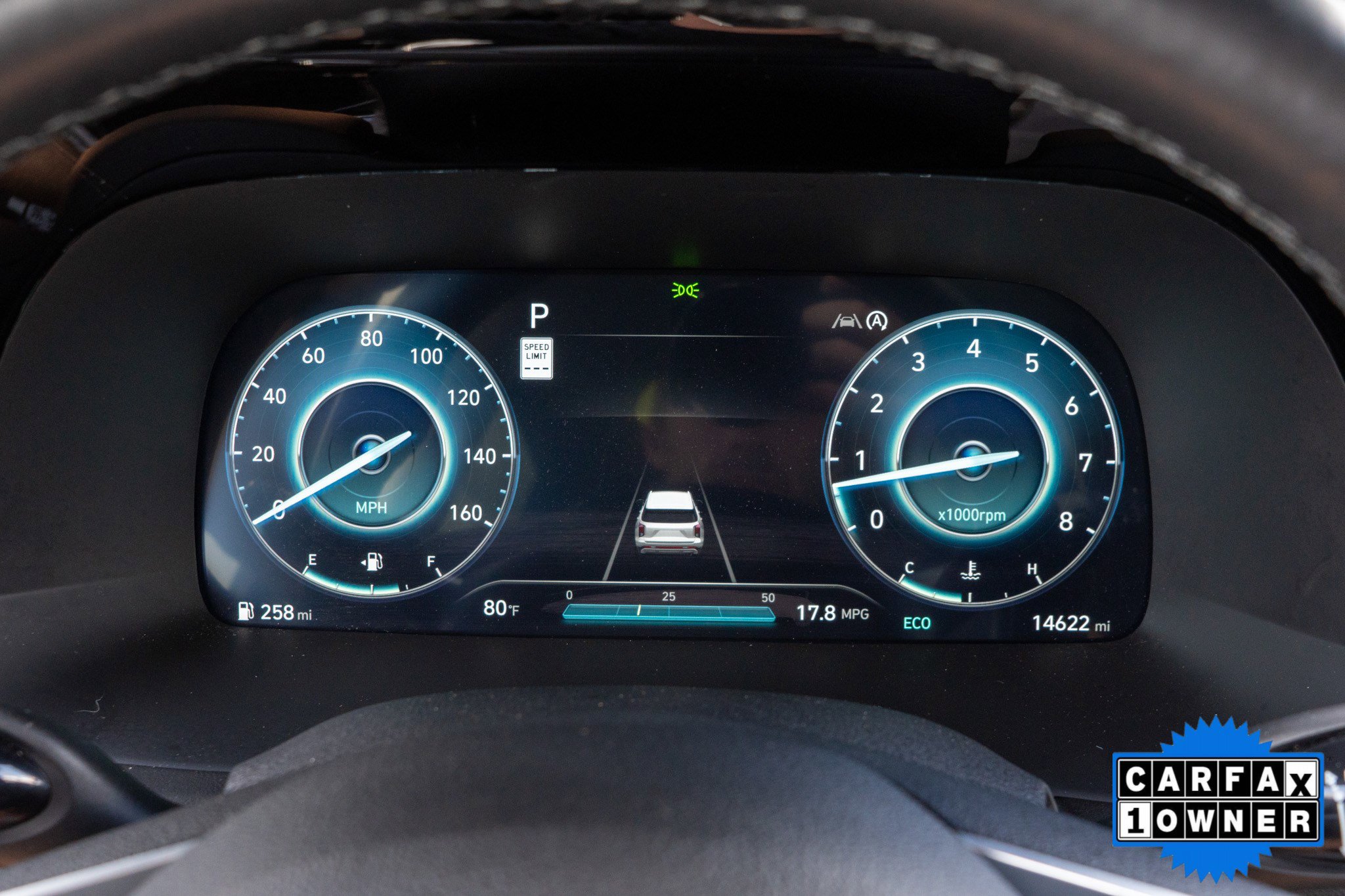 Used 2024 Hyundai Palisade SEL w/ Premium Package FWD image 15