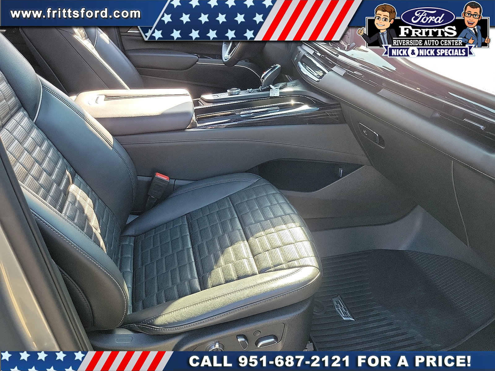 Used 2023 Cadillac Escalade V AWD/4WD image 15